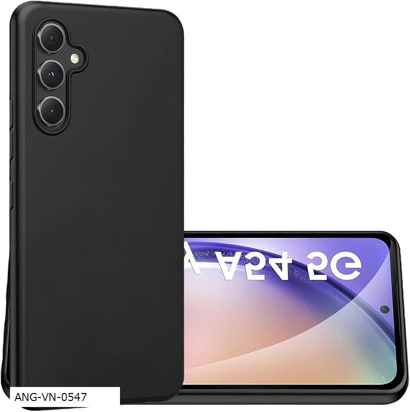 Galaxy A54 5Gケース シリコン 耐衝撃 滑り止め スマホケース 傷付き防止 超軽量 マット質感 指紋防止 レンズ保護 ワイヤレス充電Galaxy SC-53D SCG12 カバー (VN-AVE-0545, TPU-A057)