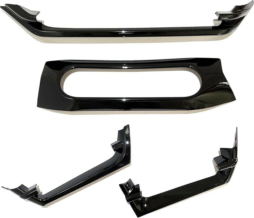 日産 ノート E13 オーラ FE13 e-power 内装 アクセサリー カスタム パーツ エアコンパネル センターダ..