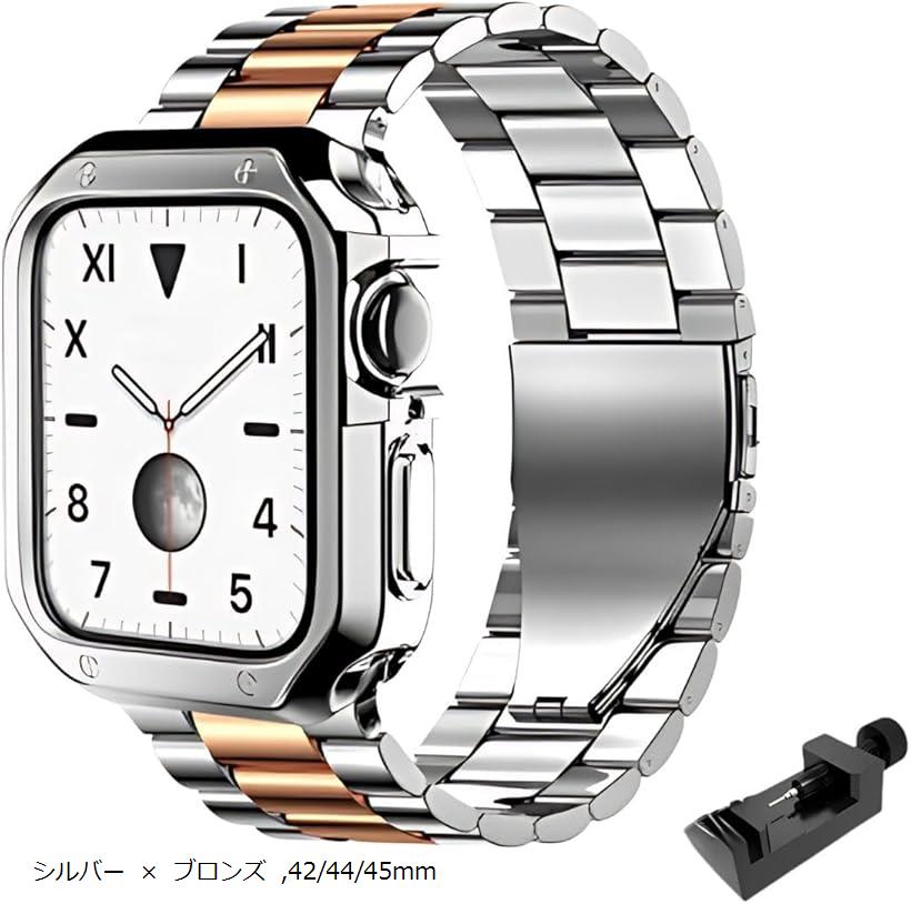 Watchߴ Apple ƥ쥹 Х ݸդ åץ륦å ᥿ ӻ ٥ SE2 Ultra x ֥...