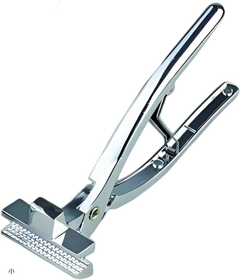 キャンバス 張り器 キャンバスプライヤー 油絵ペンチクランプ 画材 版画 小