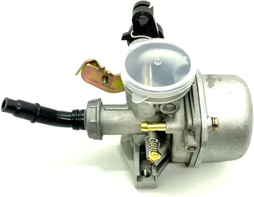 互換品ホンダ 互換品 用 ビッグキャブレター スーパーカブ 50 70 90 ケイヒン PB16 同等 PZ19 汎用品 交換 (ワイヤー式)