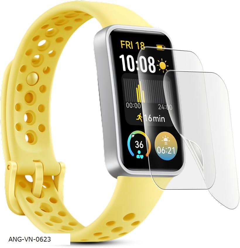 2 쥢HUAWEI Band 6/Band 7/Band 8/Band 9 ե եBand 9/8 ݸե...