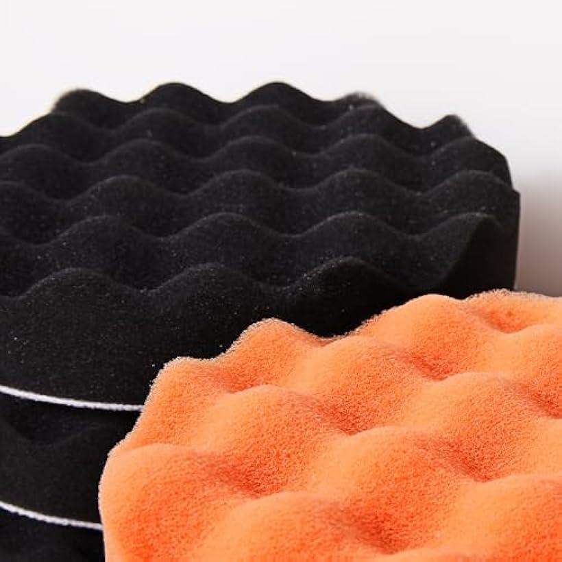 100mm 6�ĥ��å� ���֤���Ĥ��ʤ� ������¿����ͭ�� ���ե� �Х� ���ݥ� ��ư�ݥ�å��㡼 ���� ��å������� ���� ����ѥ���� �ȷ� ��3����3���å� (100mm)