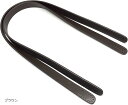 本革 レザー バッグの持ち手 取っ手 65cm 縫付 ハンドメイド ショルダーバッグ バッグ制作 トートバッグ ハンドバッグ 材料 (ブラウン)