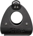 ホームジムクリップ|ダンベル・バーベル簡単取り付け ランドマイン/Tバーロウ/ディップベルト対応 器具固定クリンプ - ジムトレーニング用多機能アクセサリー(ブ...