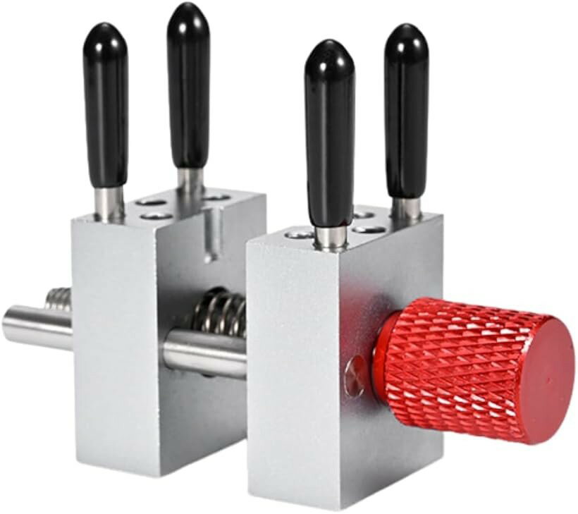 万力 卓上 小型 バイス ミニバイス プラモデル 工具 クランプ 固定