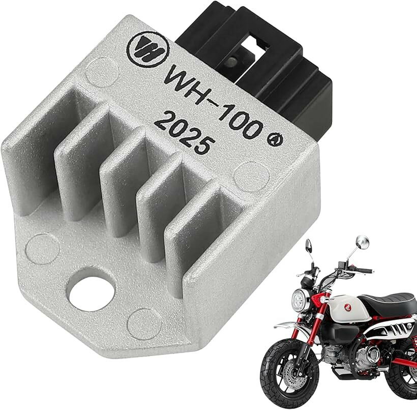 Z400FX-E4 メッキサイドグリップセット KAWASAKI 旧車 絶版バイク 9400