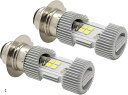 ジャイロキャノピー ヘッドライト ph7 LED ホワイト 明るい 長寿命(1個入り)