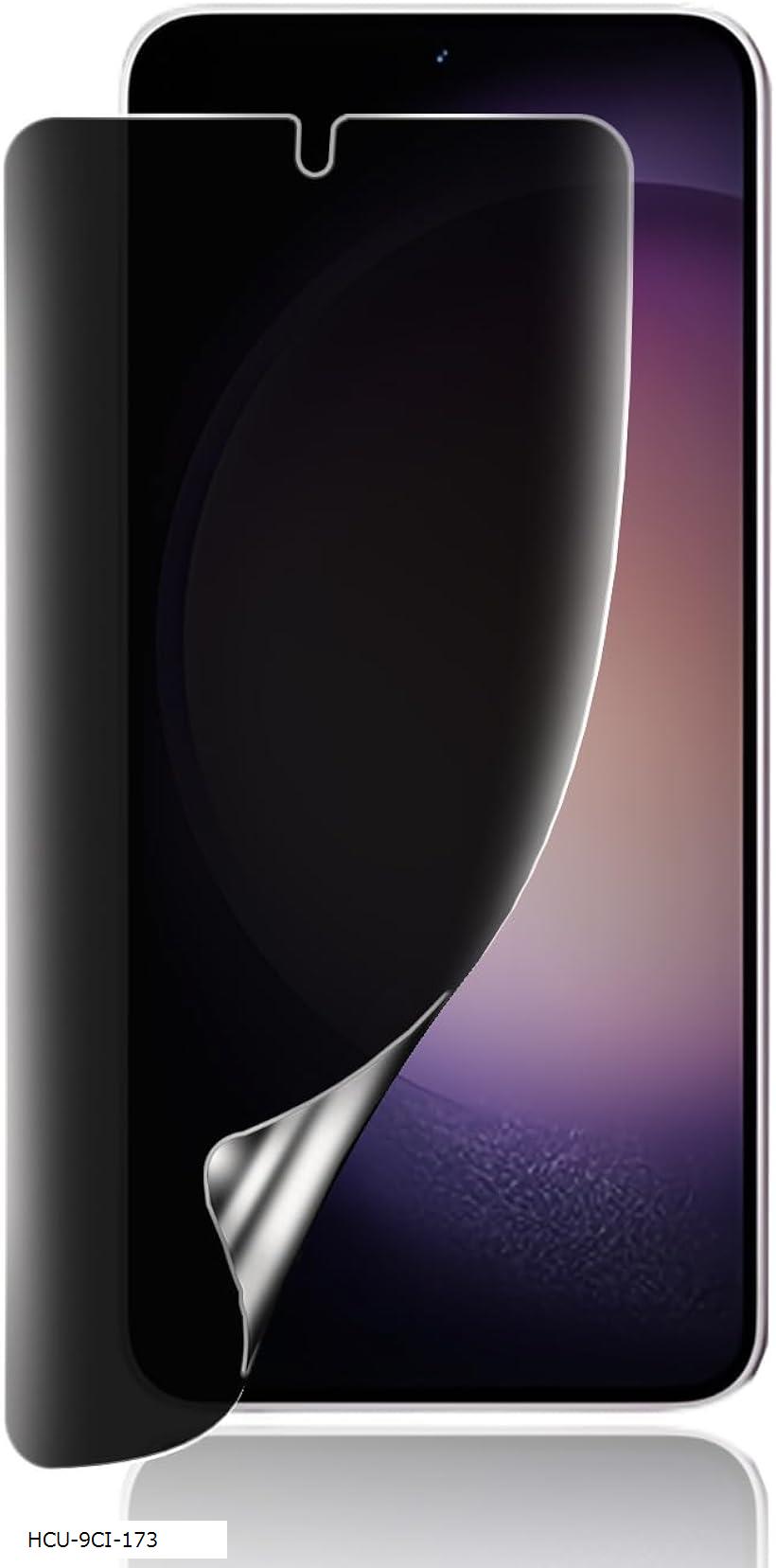 バリエーションコード : 2b9l81ncp8商品コード2b90uggjy2商品名覗き見防止For Galaxy S21 5G フィルム 覗き見防止 キズ防止 SC-51B SCG09 保護フィルム 覗き見防止 プライバシーフィルム TPU...