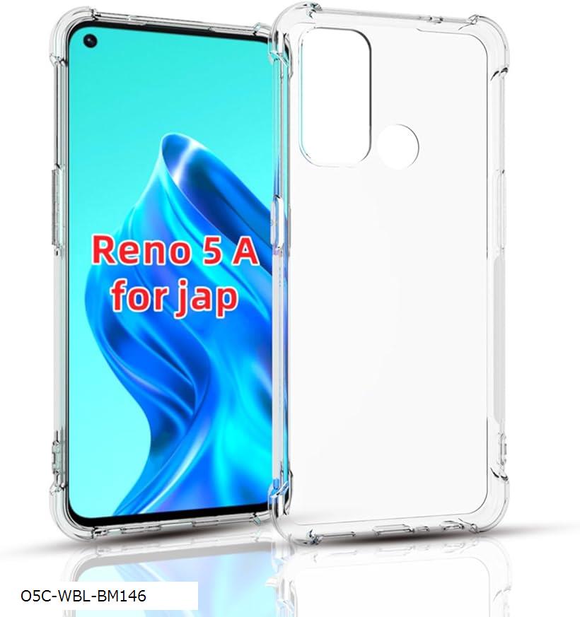 楽天市場】oppo reno5 a 純正ケースの通販