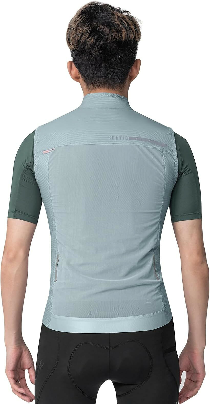 ��������٥��� ������ɥ֥졼���� �ղ� ���� ȿ�� (�֥롼, XL)