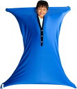 ボディソックス 子供 おもちゃ グッズ 感覚刺激グッズ 落ち着く(S)(3)