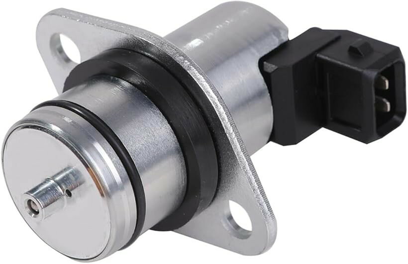 互換品アルファロメオ 用 タイミング バリエーター ソレノイドバルブ Alfaromeo 156 147 GT GTV スパイ..