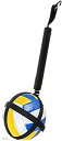 バレーボール 練習 アタック サーブ スパイク トス 練習器具 小学生 中学生 部活 練習道具 自主トレ(4)