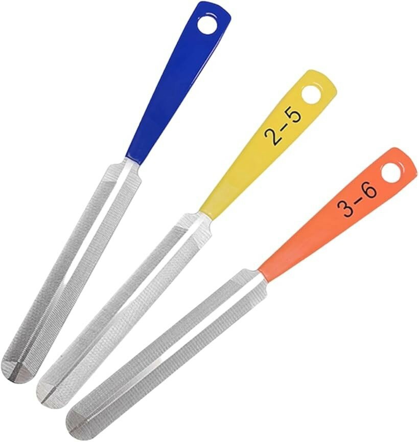 商品コード2bugl08ox3商品名ギターファイル フレット磨き ナットファイル メンテナンス用品 3本セットブランドideamallカラー3色セット「商品セット」ギター整備に最適な金属製ヤスリ3本セットでお届け。「機能性」長いファイリング面で細部までしっかり整えられる優れもの。「携帯性」軽量＆コンパクト設計だから、外出先でも手軽に持ち運べます。「時短効果」面倒なメンテナンス作業も手早く完了、作業効率がアップ。※ 他ネットショップでも併売しているため、ご注文後に在庫切れとなる場合があります。予めご了承ください。※ 品薄または希少等の理由により、参考価格よりも高い価格で販売されている場合があります。ご注文の際には必ず販売価格をご確認ください。※ 沖縄県、離島または一部地域の場合、別途送料の負担をお願いする場合があります。予めご了承ください。※ お使いのモニタにより写真の色が実際の商品の色と異なる場合や、イメージに差異が生じることがあります。予めご了承ください。※ 商品の詳細（カラー・数量・サイズ 等）については、ページ内の商品説明をご確認のうえ、ご注文ください。※ モバイル版・スマホ版ページでは、お使いの端末によっては一部の情報が表示されないことがあります。すべての記載情報をご確認するには、PC版ページをご覧ください。