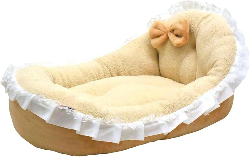 楽天市場】フリル バッグ（ベッド・マット・寝具｜犬用品）：ペット