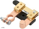【楽天ランキング1位入賞】バッテリー カット オフ キルスイッチ ターミナル 電源 交換 修理 汎用(水平型)