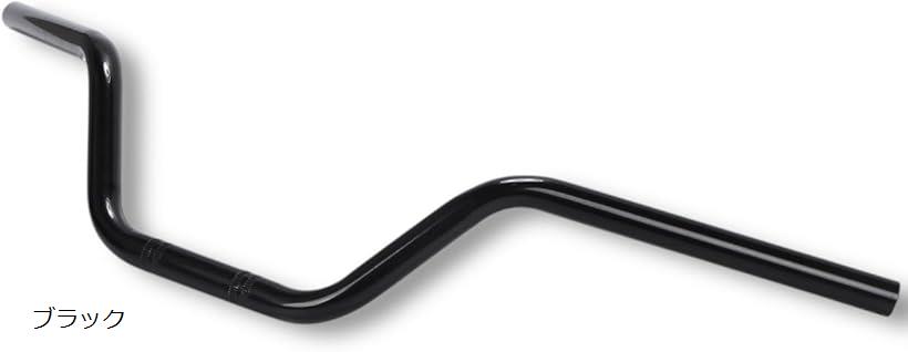互換品 ハンドルバー ローレット加工済 22.2mm 22mm 70cm バイク オートバイ アメリカン オフロード レ..