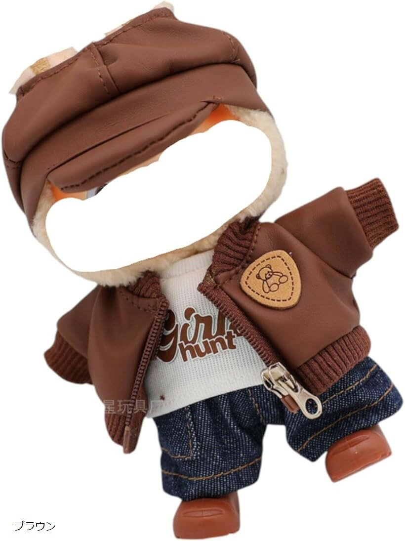 ��֥����� �� �̤������ Labubu���� (�֥饦��)