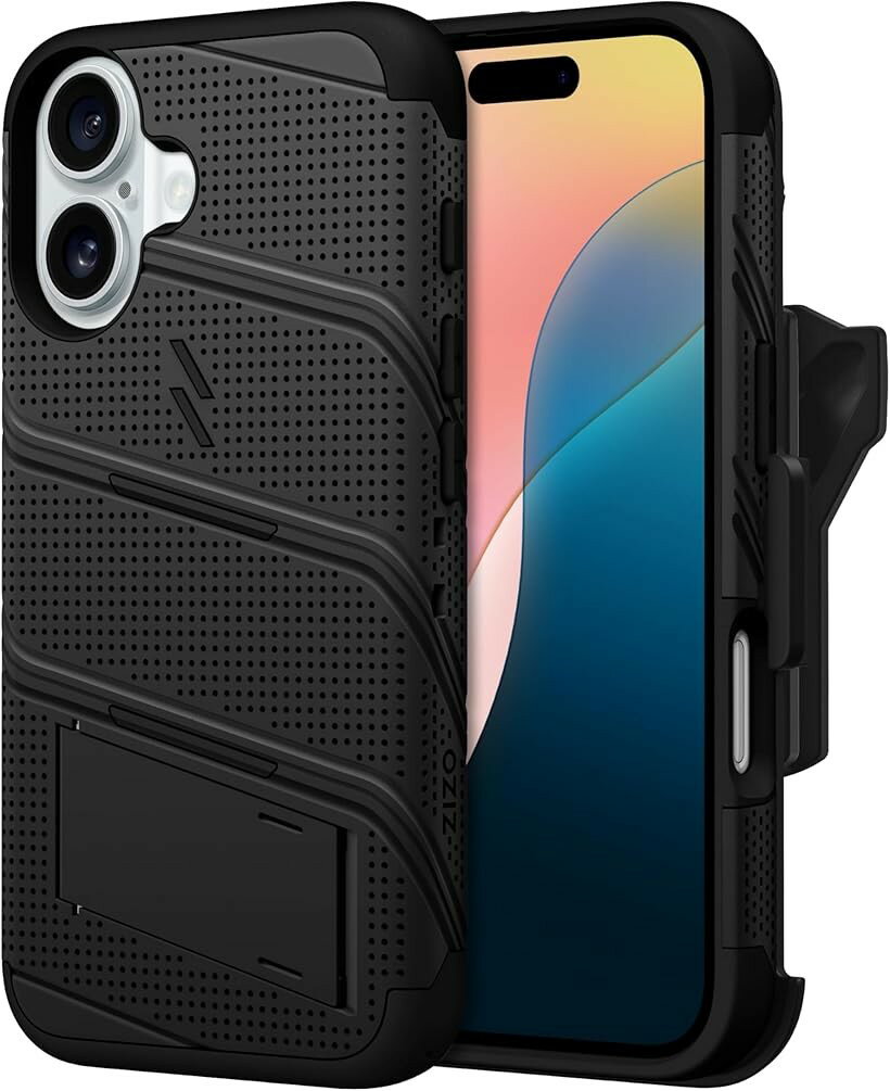 iPhone X ブラック ケース付き Apple 純正 iPhoneX レザーフォリオケース ブラック 黒 アップル