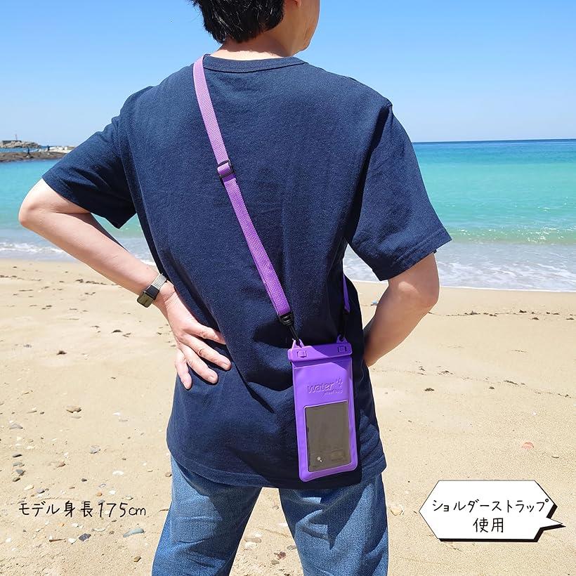 �ڳ�ŷ��󥭥�1�����ޡۥ��ޥۥХå� �ɿ奱���� ��9�������ȥɥ� �ס��� ������ ���滣�� IPX8 ����ǽ�ɿ� (�ѡ��ץ�)