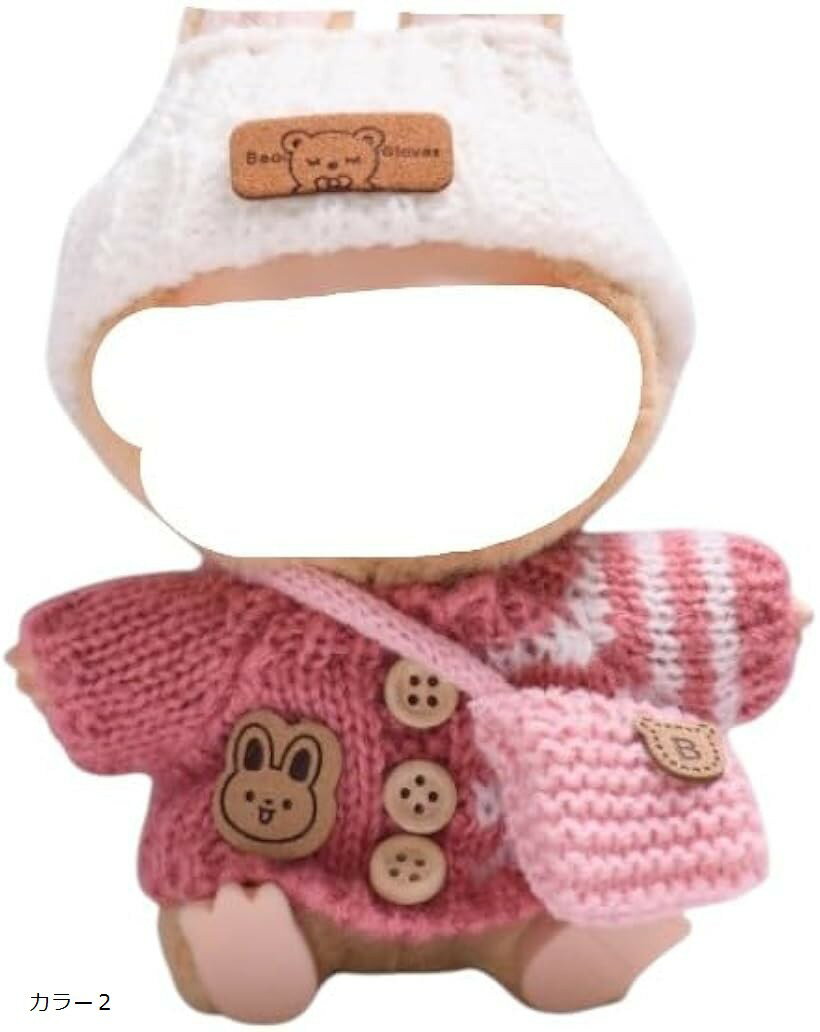 ��֥����� �� �˥å�˹ �������� �Хå� Labubu���� (���顼2)