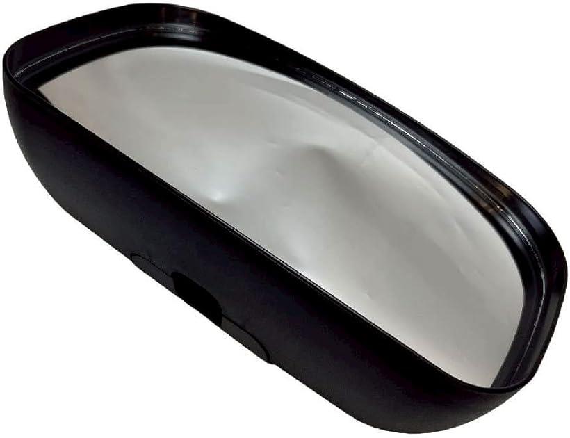 互換品日野 いすゞ サイドミラー 左/助手席側用 フォワード レンジャープロ スペースレンジャー 等 純..