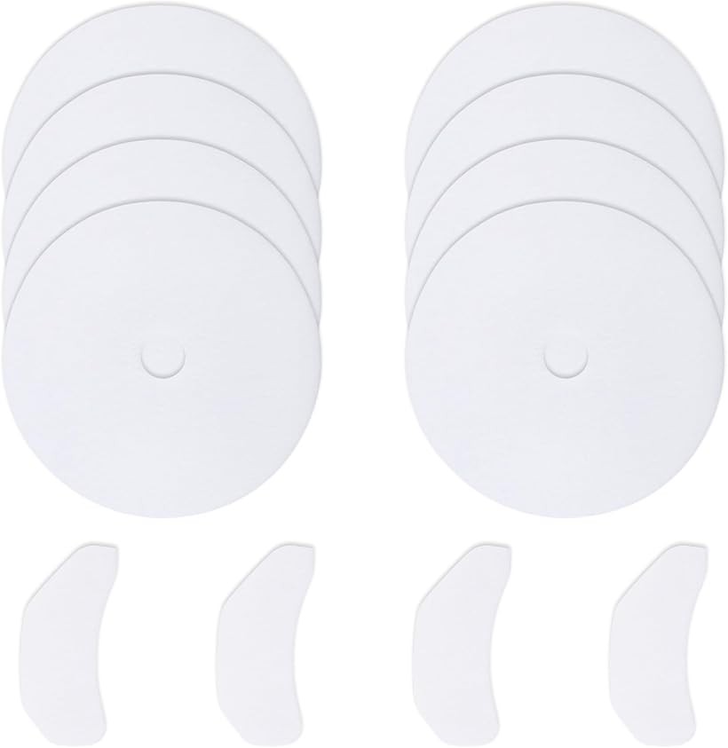 商品コード2brcnyplck商品名ドライヤー排気フィルター 12個セット 汎用タイプ 排気フィルター8個＋吸気フィルター4個付き 各社コンパクトドライヤー対応ブランドINJOYTECサイズ等Mediumパッケージ内容：排気フィルターエレメント 8 個と吸気フィルターエレメント 4 個、計 12 個の汎用衣類乾燥機用排気フィルターエレメント。数量が十分で、日常使用と交換ニーズの両方に対応できます。サイズ：排気フィルターの直径は約 9.33 インチ（237mm）、中央の丸穴は約 1.3 インチ（33mm）、吸気フィルターの長さは約 6.8 インチ（173mm）です。素材：高品質ポリエステル繊維製で、乾燥機内部のリントやホコリを効果的に捕集し、優れた浄化性能を発揮し、乾燥機の寿命を延ばし、運転効率を確保します。お手入れ方法と注意点：紙フィルターを静かに取り外し、柔らかいブラシまたは掃除機で清掃してください。水や液体でのすすぎは不可。リント捕集力に優れ、排気フィルターは 3 ヶ月ごと、吸気フィルターは 12 ヶ月ごとの交換を推奨します。使用前に集塵ネットを清掃し、未装着のまま運転しないでください。対応機種：GYJ60-58、GYJ50-Q5、GYJ50-98E-G、GYJ50-98E-W、SYD-40E、SYD-60E、PAN40SF、PAN760SF、HME030239N など。※ 他ネットショップでも併売しているため、ご注文後に在庫切れとなる場合があります。予めご了承ください。※ 品薄または希少等の理由により、参考価格よりも高い価格で販売されている場合があります。ご注文の際には必ず販売価格をご確認ください。※ 沖縄県、離島または一部地域の場合、別途送料の負担をお願いする場合があります。予めご了承ください。※ お使いのモニタにより写真の色が実際の商品の色と異なる場合や、イメージに差異が生じることがあります。予めご了承ください。※ 商品の詳細（カラー・数量・サイズ 等）については、ページ内の商品説明をご確認のうえ、ご注文ください。※ モバイル版・スマホ版ページでは、お使いの端末によっては一部の情報が表示されないことがあります。すべての記載情報をご確認するには、PC版ページをご覧ください。入手できるもの：パッケージには次のものが含まれています:8個排気フィルター要素と4イングレスフィルター要素、合計12個ユニバーサルファブリックドライヤー排気フィルター要素。日常使用と交換の両方のニーズを満たすのに十分な量です。