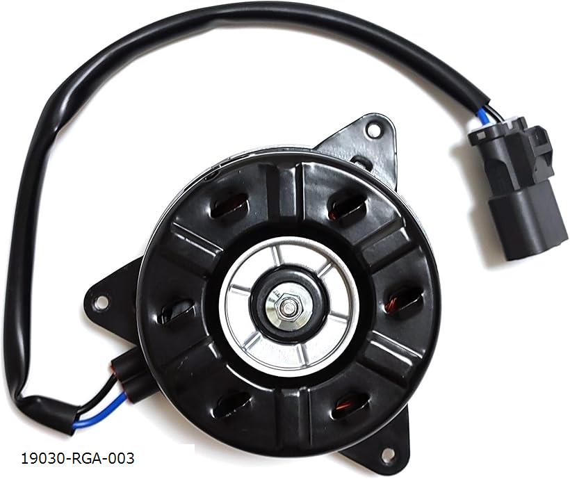 互換品 電動ファンモーター ホンダ ライフ ゼスト ラジエターファンモーター