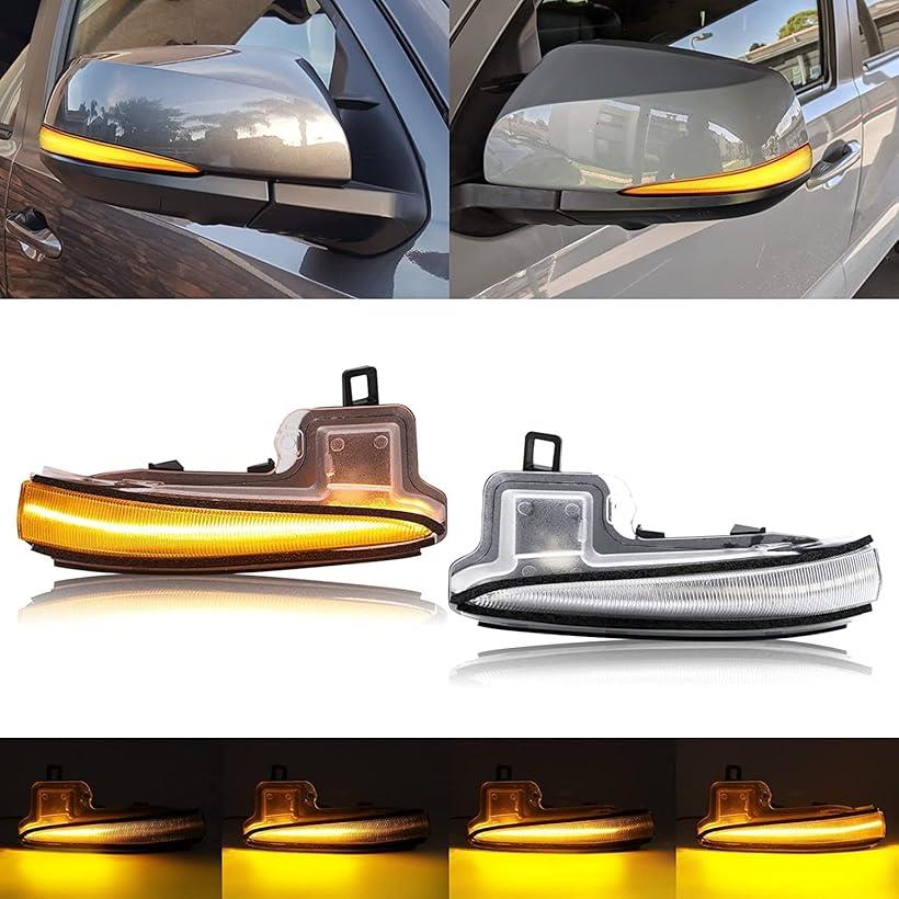 互換品® 互換品 トヨタ 30系 アルファード ヴェルファイア 50系 RAV4 LED 流れる ...
