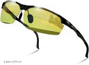 GLOFIN 偏光サングラス 超軽量 超偏光 メンズ 釣り スポーツ ゴルフ 運転 ドライブ ランニング 登山 自転車 調光 紫外線カット レジャー アウトドア...