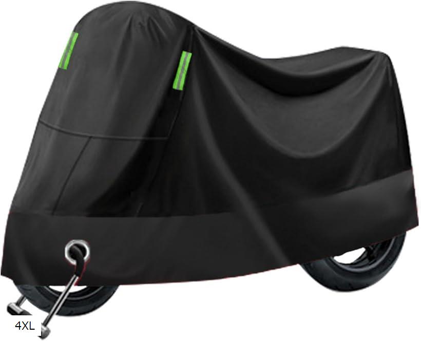 ���� �ɿ� �Х��� ���С� ��ž�� ���� ��Ǯ �緿 125cc 250cc ��Ǽ �Хå��� ���� (�֥�å�, 4XL)