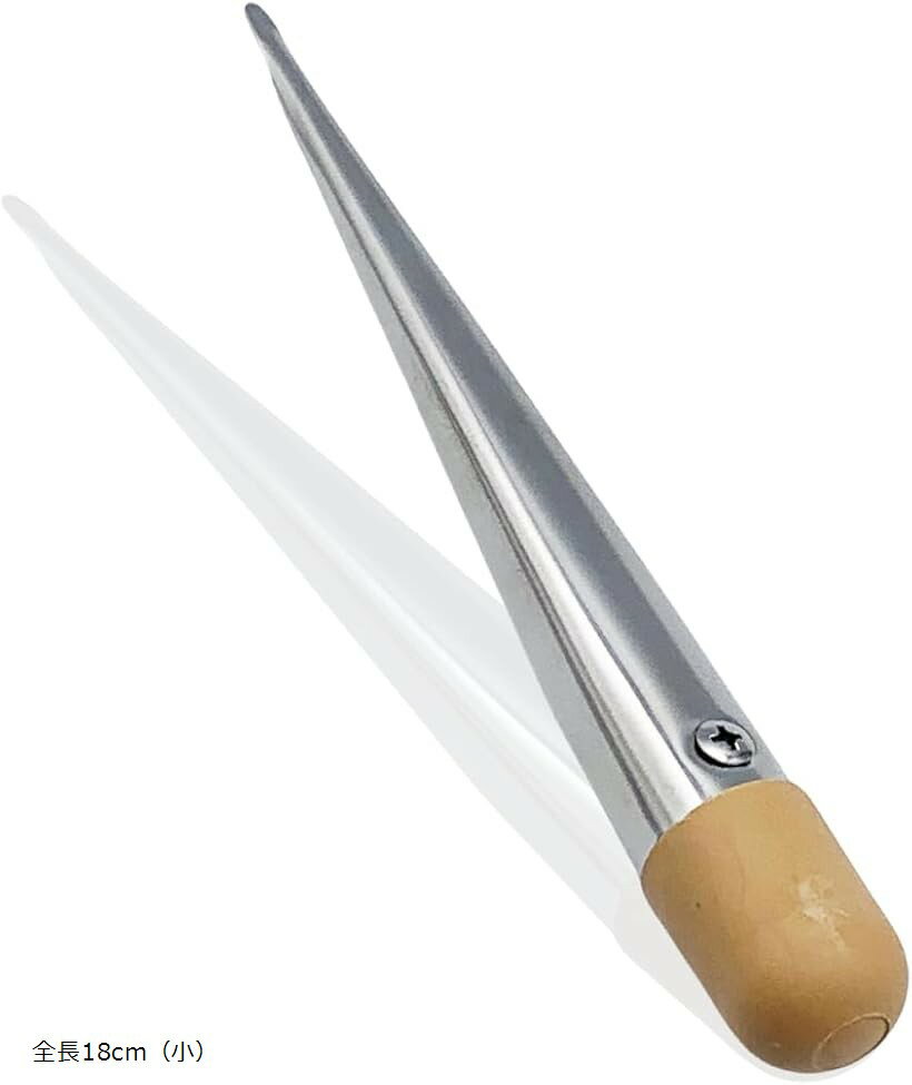 マーリンスパイク 全長180mm ロープスプライシング スプライス用ツール スパイキ ロープ通し 小 ...