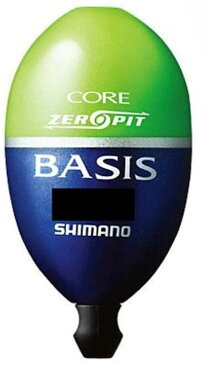 ウキ ZERO PIT BASIS M FL-172L マスカット G3[822956][シマノ(SHIMANO)]