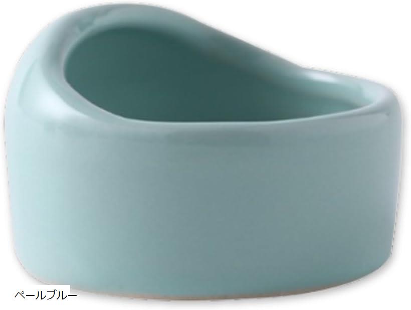 ハムスター 餌入れ かわいい えさ皿 小動物 ペット 陶器 セラミック...(4)