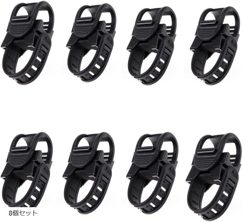 ��ž�֥饤�ȥۥ���� ���������ۥ���� �饤�ȥޥ���� 360�ٲ�ž ���մ�ñ ���ߤ� �Х��� �饤�ȥ������ ���ѥ����� (8�ĥ��å�)