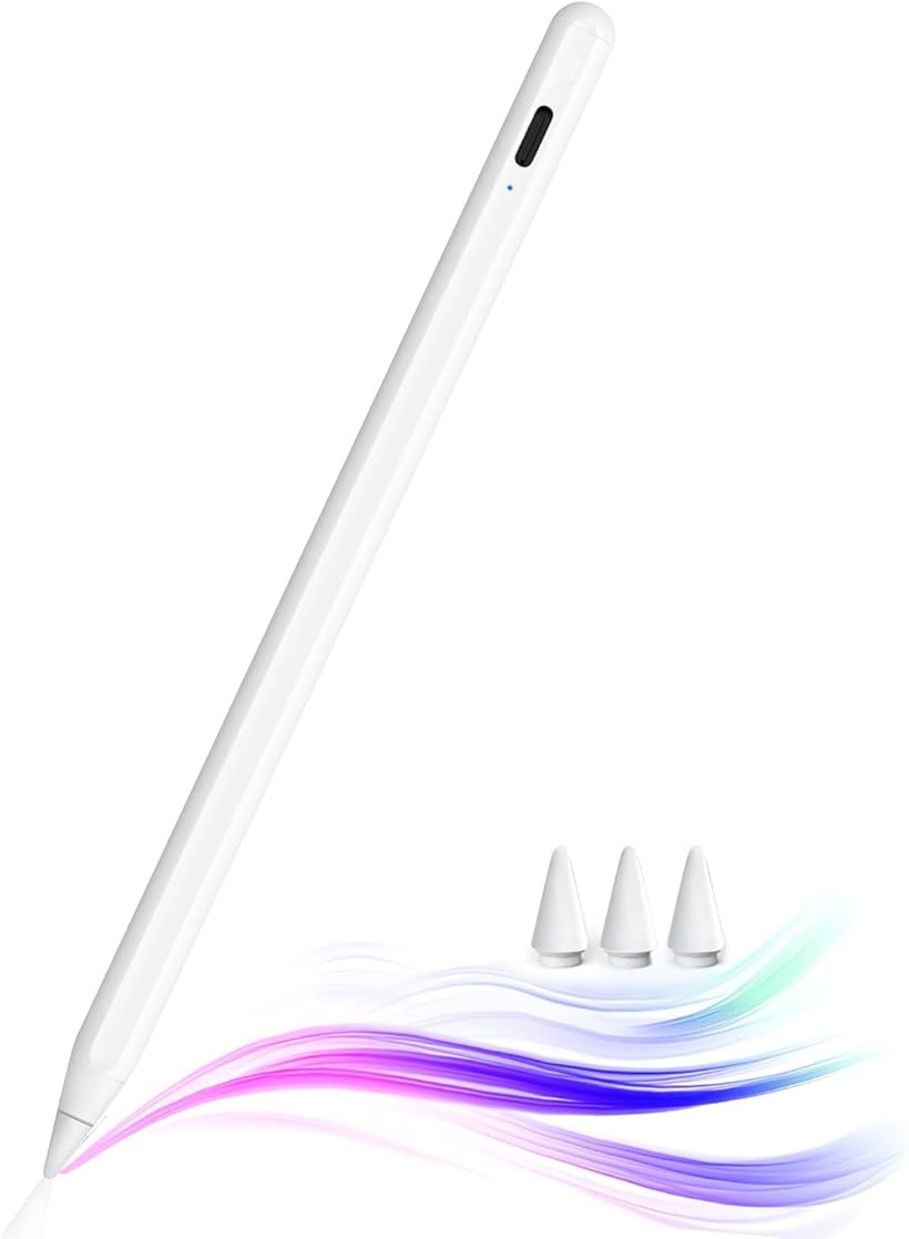 iPad 第十世代　64GB Wi-Fiモデルjamjakeのペンシル付き 2b69dii462_0.jpg