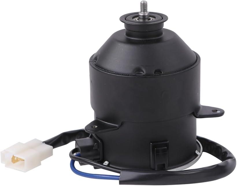 互換品ホンダ 用 電動 ファン モーター ラジエーター バモス HM1 HM2 ホビオ HJ1 HJ2 HM3 HM4 MT車 19030-PFE-003 263500-5360 263500-5361 社外品 メンテナンス パーツ