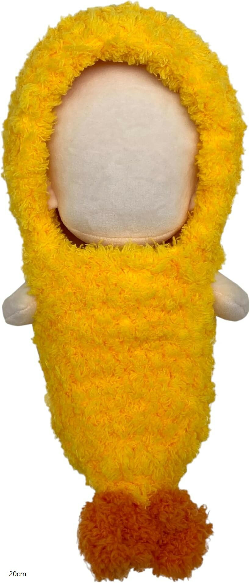 -�̤���-���ӥե饤-�̤������-��-�ͷ� (20cm)