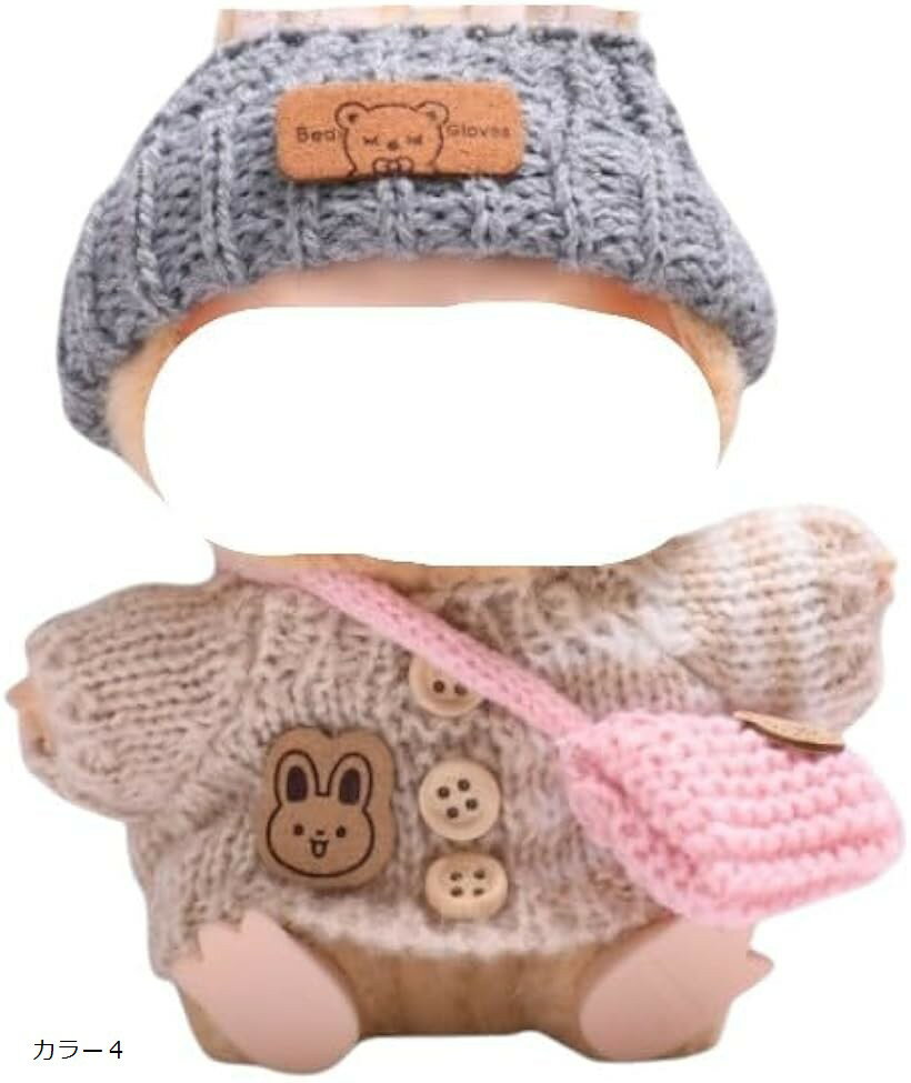 ��֥����� �� �˥å�˹ �������� �Хå� Labubu���� (���顼4)