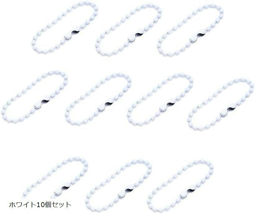 ������������ ���顼�ܡ���������� 2.4x100mm 10�� (�ۥ磻��10�ĥ��å�)