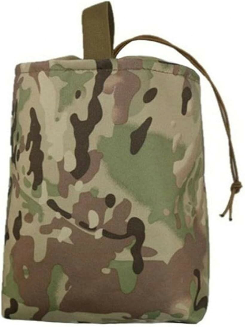 レッドレイ サバゲー ダンプポーチ ミリタリーポーチ MOLLE マガジンポーチ アウト...