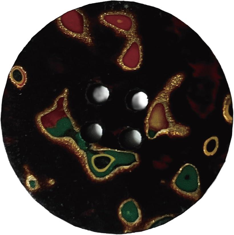 【3セット価格】カラーグリッター レジンクラフト 清原