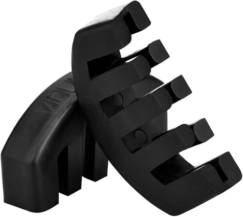 バリエーションコード : 2buxh22832商品コード2buxh22832商品名バイオリン用消音器 練習ミュート 4/4 ブラック 2個セットブランドlulubelle「静音効果」ウルトラ ヴァイオリン練習ミュートは、演奏時の音量を大幅に抑えることで、周囲を気にせずに練習に集中できます。これにより、夜間や集合住宅でも安心して演奏を楽しむことができ、練習時間を活用できます。「簡単装着」この消音器は、バイオリンのブリッジに簡単に装着できる設計です。手間いらずで取り付けられるため、練習のたびにストレスを感じることなく、すぐに演奏を始められます。「耐久性」高品質なゴム素材を使用しており、長期間の使用でも劣化しにくいのが特徴です。これにより、頻繁な買い替えの必要がなく、コストパフォーマンスに優れた選択肢となります。「音質保持」音量を抑えつつも、バイオリンの音質を損なわない設計です。これにより、練習中でも本来の音色を維持し、演奏技術の向上に役立ちます。「持ち運び便利」コンパクトで軽量なデザインのため、持ち運びが簡単です。外出先や旅行先でも手軽に持参でき、どこでも練習を続けることが可能です。※ 他ネットショップでも併売しているため、ご注文後に在庫切れとなる場合があります。予めご了承ください。※ 品薄または希少等の理由により、参考価格よりも高い価格で販売されている場合があります。ご注文の際には必ず販売価格をご確認ください。※ 沖縄県、離島または一部地域の場合、別途送料の負担をお願いする場合があります。予めご了承ください。※ お使いのモニタにより写真の色が実際の商品の色と異なる場合や、イメージに差異が生じることがあります。予めご了承ください。※ 商品の詳細（カラー・数量・サイズ 等）については、ページ内の商品説明をご確認のうえ、ご注文ください。※ モバイル版・スマホ版ページでは、お使いの端末によっては一部の情報が表示されないことがあります。すべての記載情報をご確認するには、PC版ページをご覧ください。あなたは練習しなければならないし、あまりにも多くの音を作るためにしたくない場合は、このゴムミュートはあなたのために優れています。説明： あなたの家族や友人を邪魔したくない場合に演奏バイオリンの練習に最適非常に使いやすい、ちょうど橋の上に置く4/4日バイオリンとの互換性ゴム製寸法（長さx幅x高さ）：約5x2.5x1.3センチメートルカラー：ブラックパッケージに含まれるもの： 2xバイオリンミュート