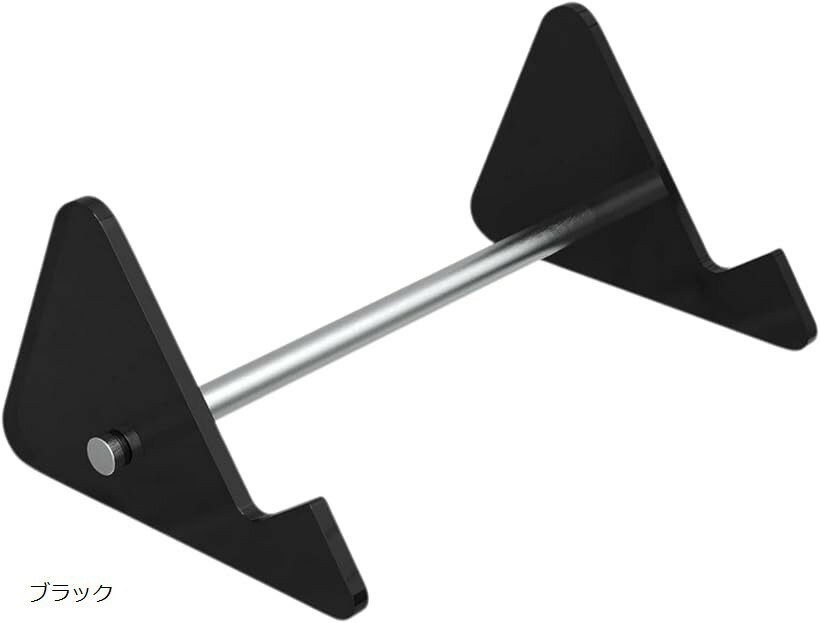 キーボード 傾斜台 アクリル 収納 キーボードスタンド パソコン タブレットスタンド ディスプレイ  ...