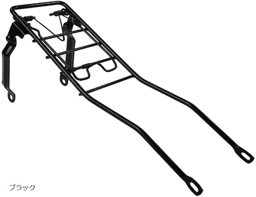 互換品ホンダ用 リトルカブ スーパーカブ センターキャリア フレーム HONDA C50 C70 C90 汎用 社外品 (..