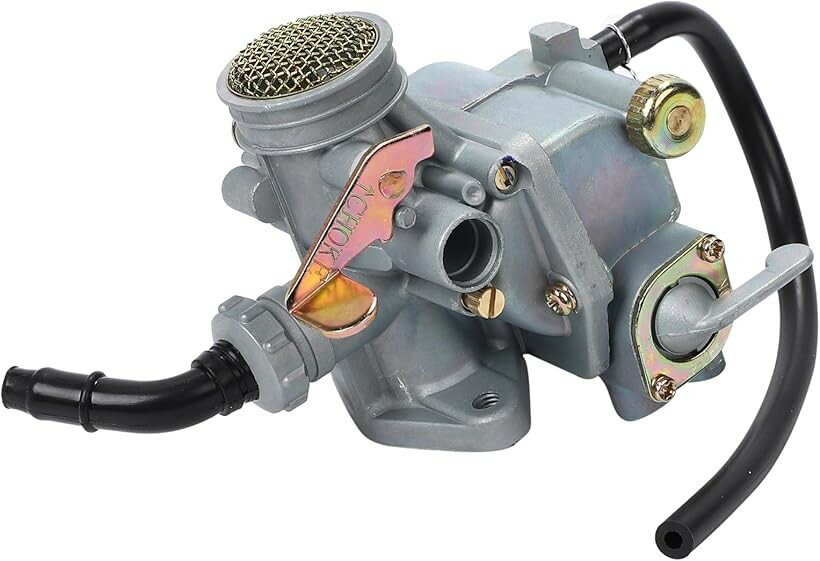 互換品ホンダ用 互換品 旧ダックス ST70 CT70 6V キャブレター ST50 K1 K2 K3 K4 72cc HONDA 純正タイプ 汎用 社外品