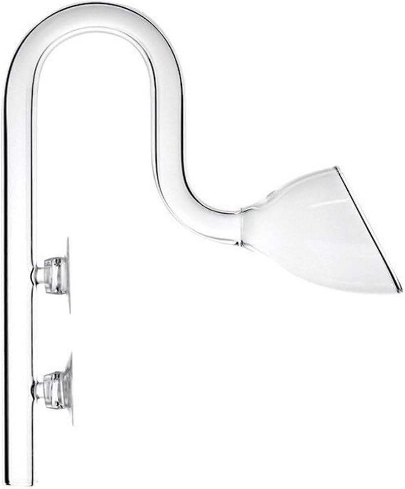 バリエーションコード : 2b986jk2pt商品コード2b986j3krg商品名アクアリウム ガラスパイプ 水槽 リリーパイプ ポピーパイプ 給水 排水 小型 リリーパイプ12/16mmブランドI'm so happy「調整可能で多機能なリリーパイプ」リリータイプパイプで水流を好む魚の飼育がもっと楽に。設置の高さを調整することでエアレーションが可能となり、水槽内の酸素レベルを適切に保ちます。水草レイアウトにも最適で、健康的な水環境をサポートします。「魚と水草のための理想的な水流を提供」ゆるやかな水流を好む水草や魚に理想的な環境を提供します。このガラスパイプは水槽内の水を常に動かし、よどみを防ぎます。水草や魚にやさしい流れを作り出し、ゴミの蓄積と水質の悪化を防ぎます。「クリアガラスで美しさと安全性を実現」透明度の高いガラスと優美なデザインで、水槽の見た目を格上げ。目立たないクリアガラスが水槽内のレイアウトを邪魔せず、熱帯魚や水草がより引き立ちます。機能性も美しさも備え、生体に無害なので安心してご使用いただけます。「適合サイズ」ホースサイズ 内径12mm / 外径16mmに対応 「サイズ」商品画像をご確認ください。＊ホースが硬く入りにくい場合があります。ホースをお湯につけるなどして温めると柔らかくなり、装着しやすくなります。※ 他ネットショップでも併売しているため、ご注文後に在庫切れとなる場合があります。予めご了承ください。※ 品薄または希少等の理由により、参考価格よりも高い価格で販売されている場合があります。ご注文の際には必ず販売価格をご確認ください。※ 沖縄県、離島または一部地域の場合、別途送料の負担をお願いする場合があります。予めご了承ください。※ お使いのモニタにより写真の色が実際の商品の色と異なる場合や、イメージに差異が生じることがあります。予めご了承ください。※ 商品の詳細（カラー・数量・サイズ 等）については、ページ内の商品説明をご確認のうえ、ご注文ください。※ モバイル版・スマホ版ページでは、お使いの端末によっては一部の情報が表示されないことがあります。すべての記載情報をご確認するには、PC版ページをご覧ください。「水槽の清潔と美をサポート」水槽の流れをスムーズにし、見た目も美しく保つために設計されたJ型のクリアガラス製パイプ。スリット形状の吸水部が水草の枯れ葉を吸い込みにくくし、高透明度ガラスが水槽内の景観をさらに美しく映します。簡単に取り付けられる設計で、どんな水槽にもフィットします。