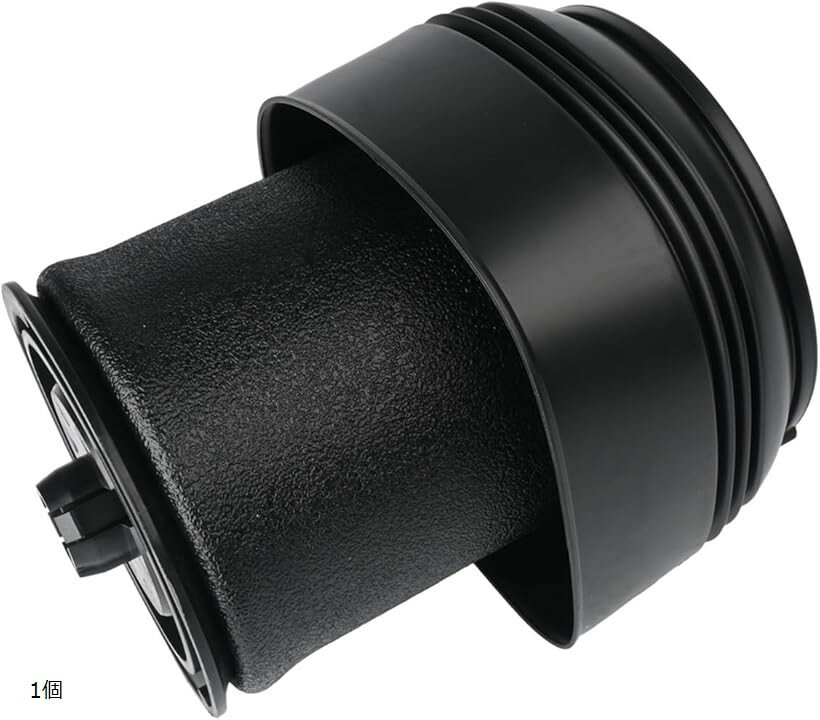 互換品BMW 用 X5 F15 F85 X6 F16 F86 リア エアサスペンション エアスプリング 左右共通 37126795013 3..