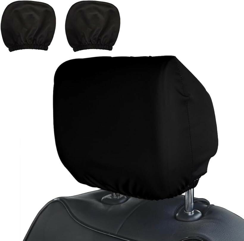 楽天市場】ヘッドレスト ソファ（アクセサリー｜車用品）：車用品